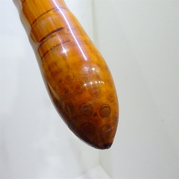 船バット竹調 特注